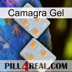 Camagra Gel 25